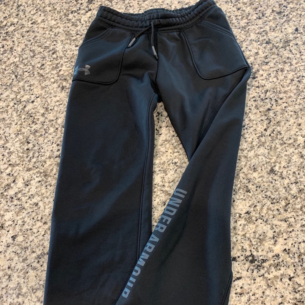 Under Armour Girls Storm Fleece pant
